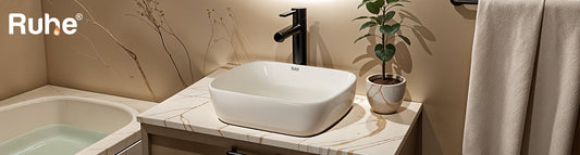 9 Stunning Wash Basin Design Ideas for a Stylish Bathroom Makeover