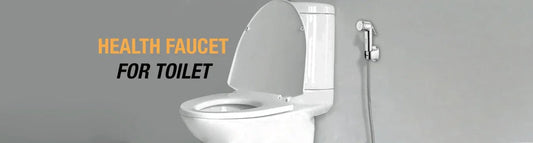 Get Best Health Faucet Online