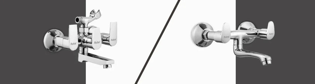 How are Bathroom Telephonic and Non-Telephonic Taps Useful in India
