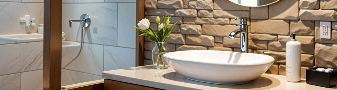 How to Choose the Perfect Tap for Any Wash Basin