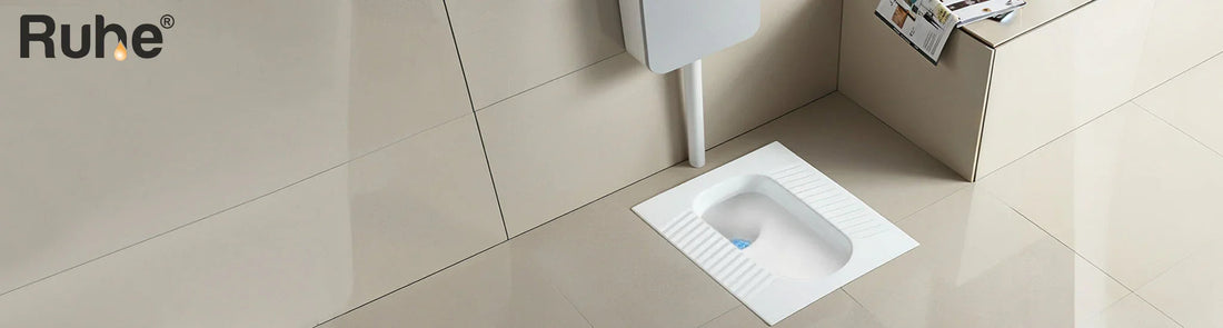 7 Benefits of Using Indian Toilets