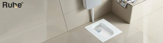 7 Benefits of Using Indian Toilets