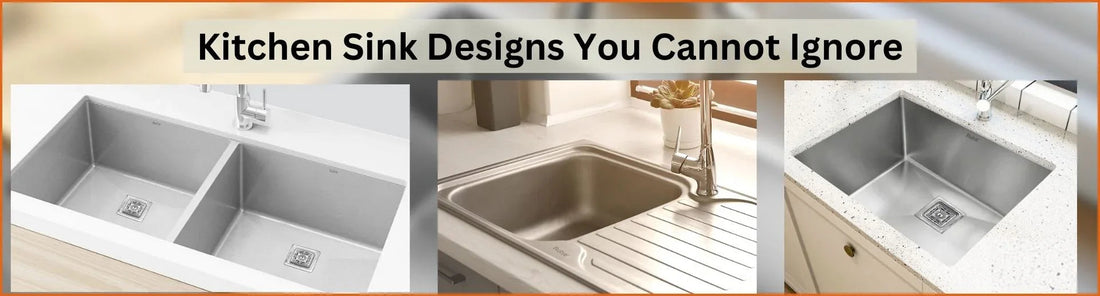 Kitchen Sink Designs Ideas 2024