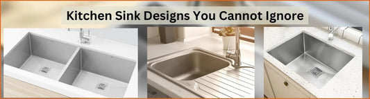 Kitchen Sink Designs Ideas 2024