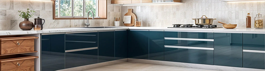 7 Kitchen Vastu Secrets For Harmonious Kitchen