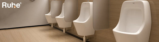 How To Choose The Best Urinal Bowls  For Commercial Projects?