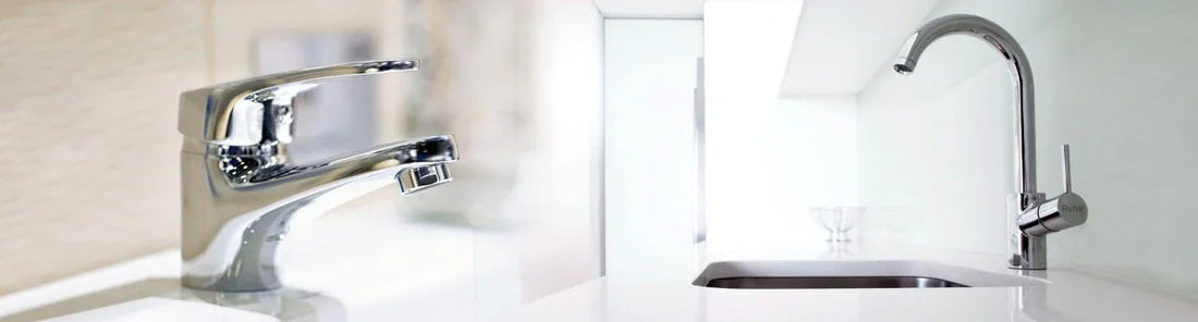 Why Brass Water Tap is Best for Kitchen and Bathroom