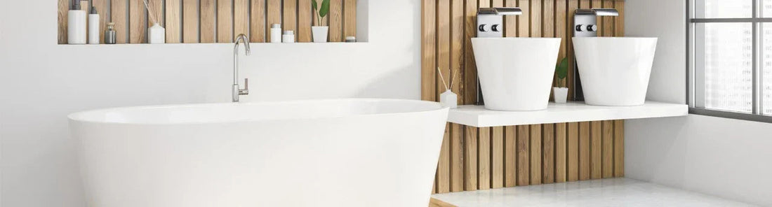 Avoid Common Bathroom Remodeling Mistakes