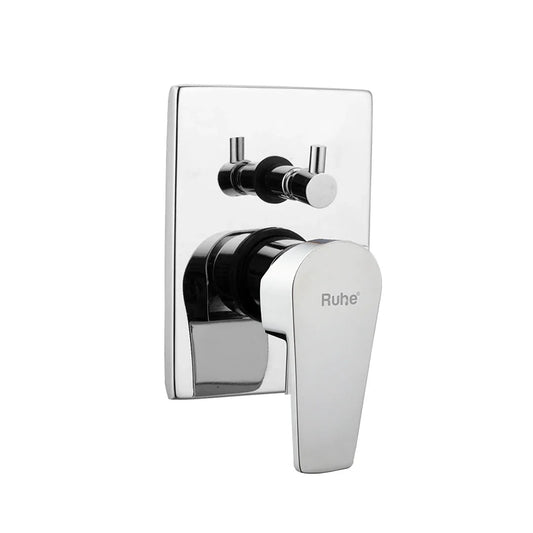 Elixir Upper Part for Diverter (Compatible with 2-Inlet High Flow & 3-Inlet Diverters)  €“ by Ruhe