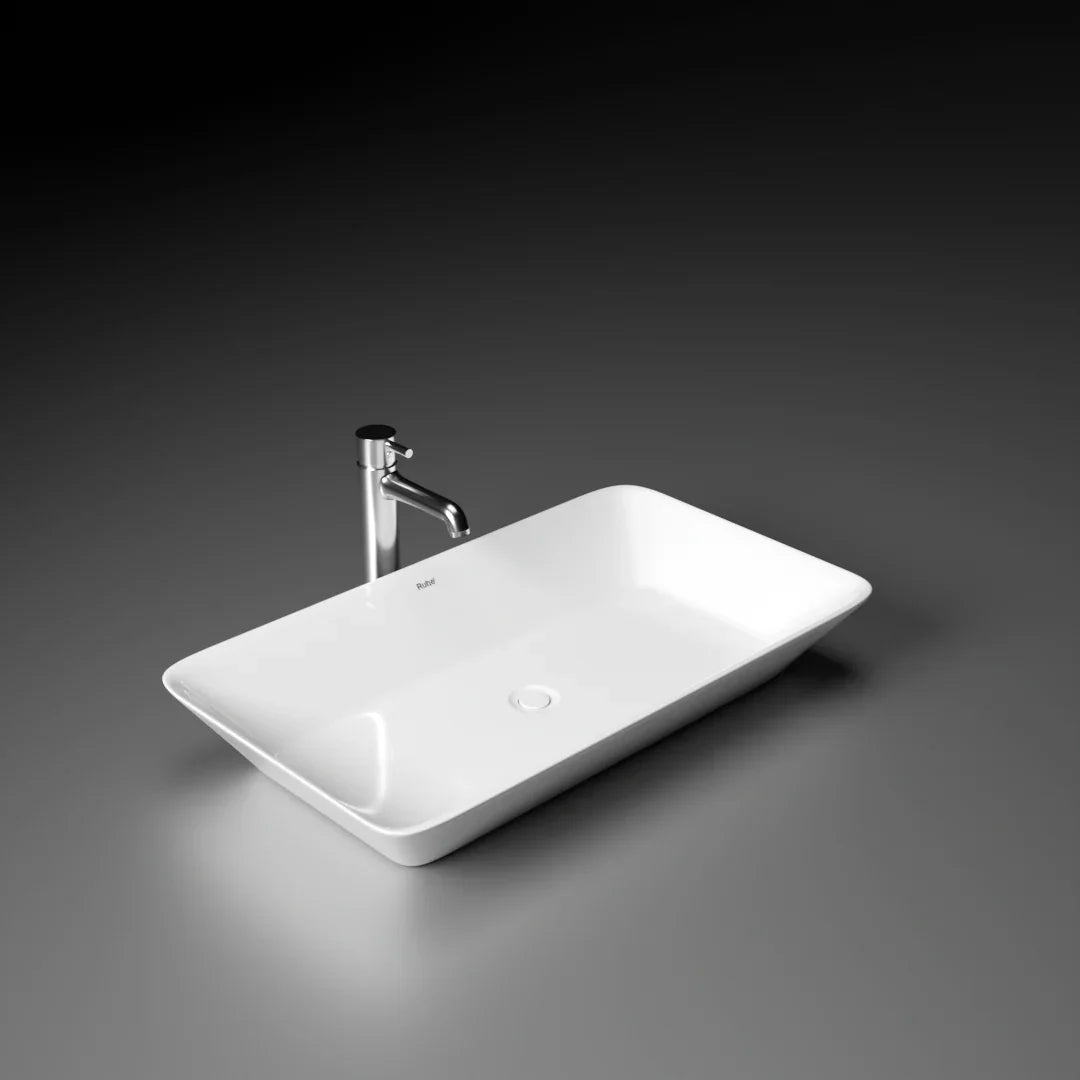 Trey Table Top Wash Basin 