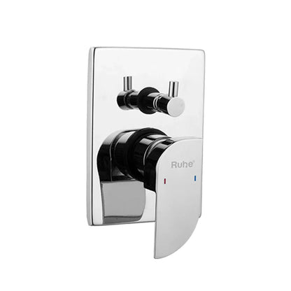 Pristine Upper Part for Diverter (Compatible with 2-Inlet Diverters)  €“ by Ruhe