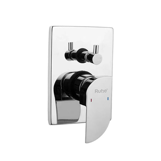 Pristine Upper Part for Diverter (Compatible with 2-Inlet Diverters)  €“ by Ruhe