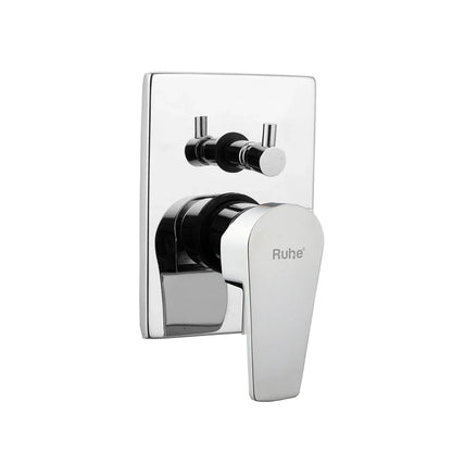 Elixir Upper Part for Diverter (Compatible with 2-Inlet Diverters)  €“ by Ruhe