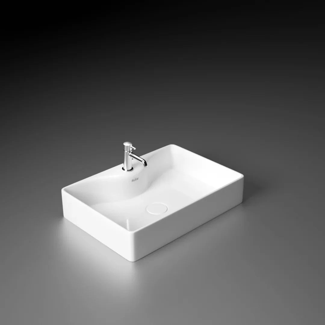 Swift Table-Top Wash Basin