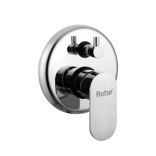 Demure Upper Part for Diverter (Compatible with 2-Inlet Diverters)  €“ by Ruhe