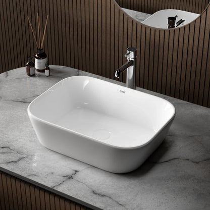 Iris Table-Top Wash Basin