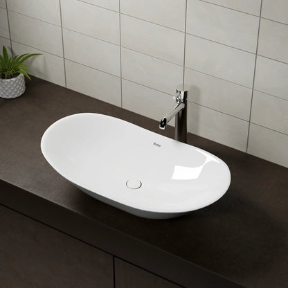 Flame Table Top Wash Basin