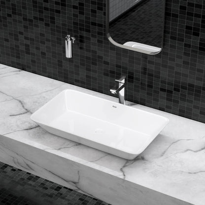 Trey Table Top Wash Basin 