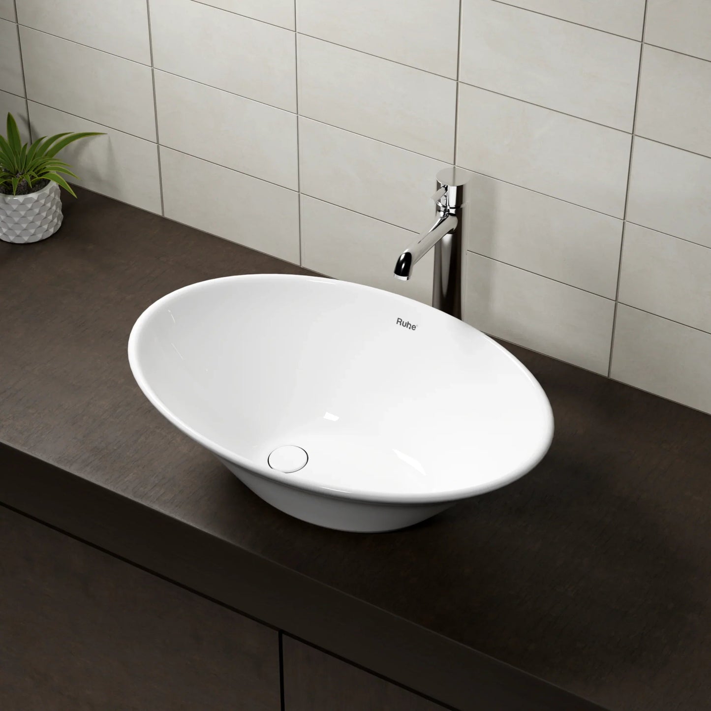 Icon Table Top Wash Basin