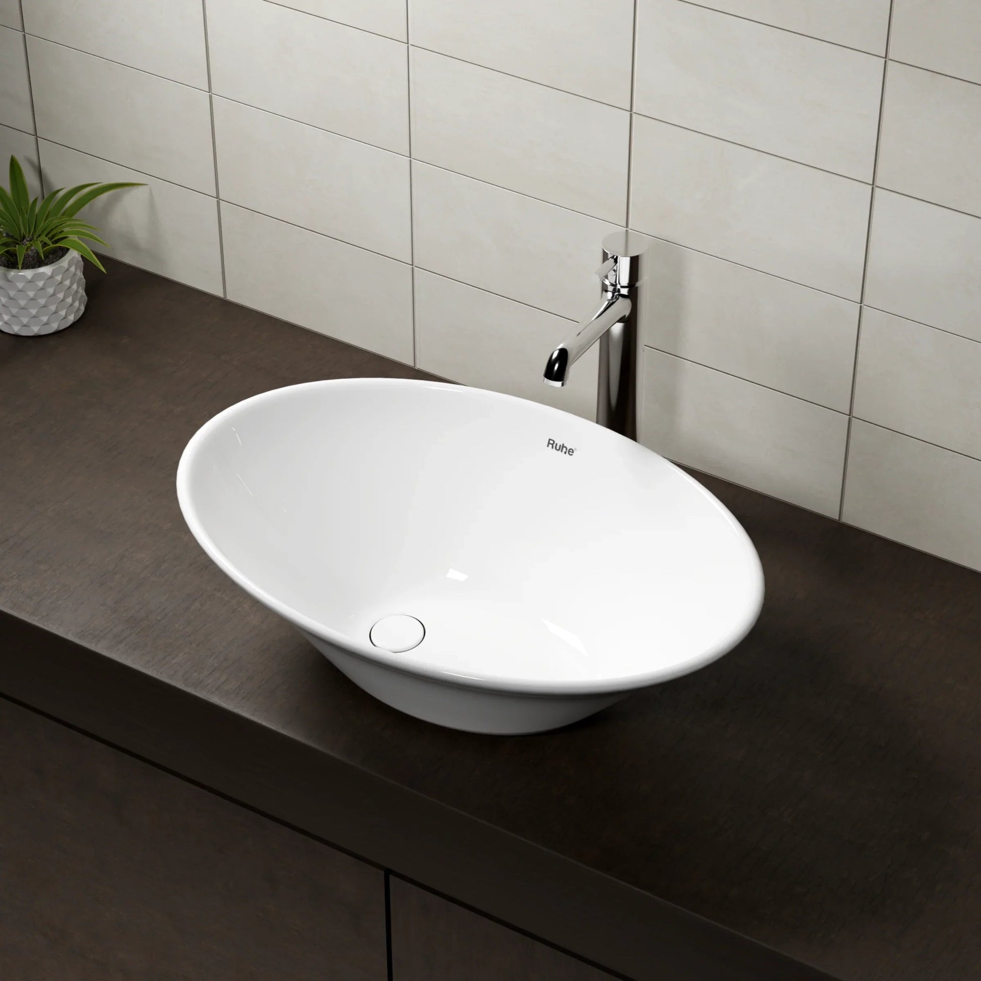 Icon Table Top Wash Basin