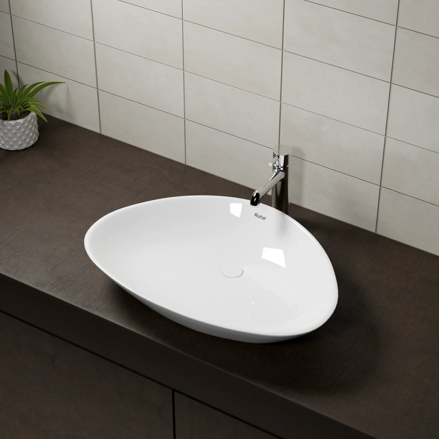 Spark Table Top Wash Basin