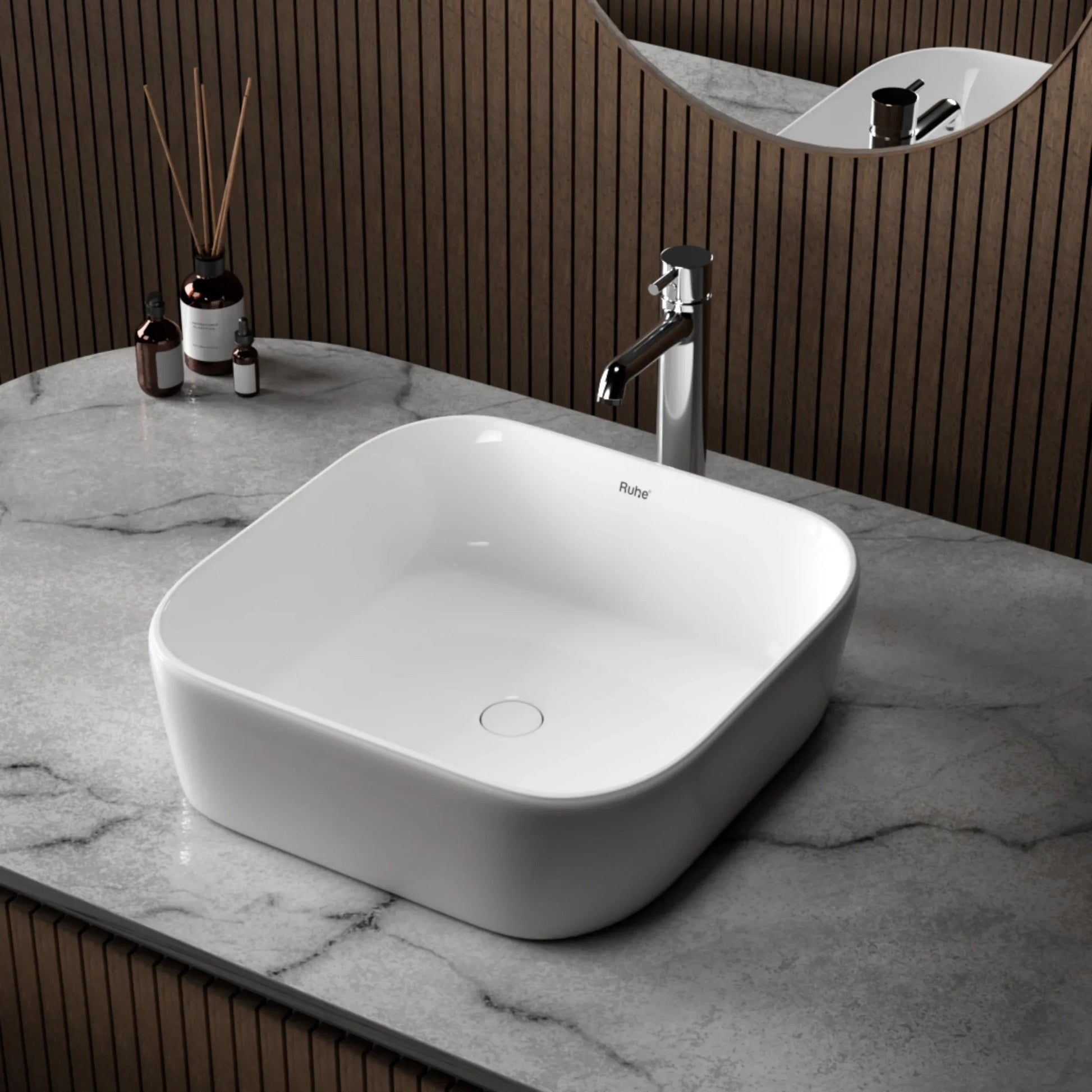 Ant Table-Top Wash Basin 