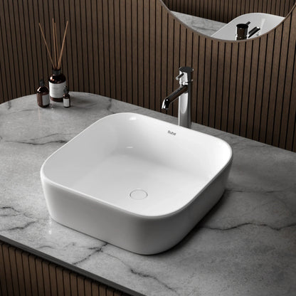 Ant Table-Top Wash Basin 