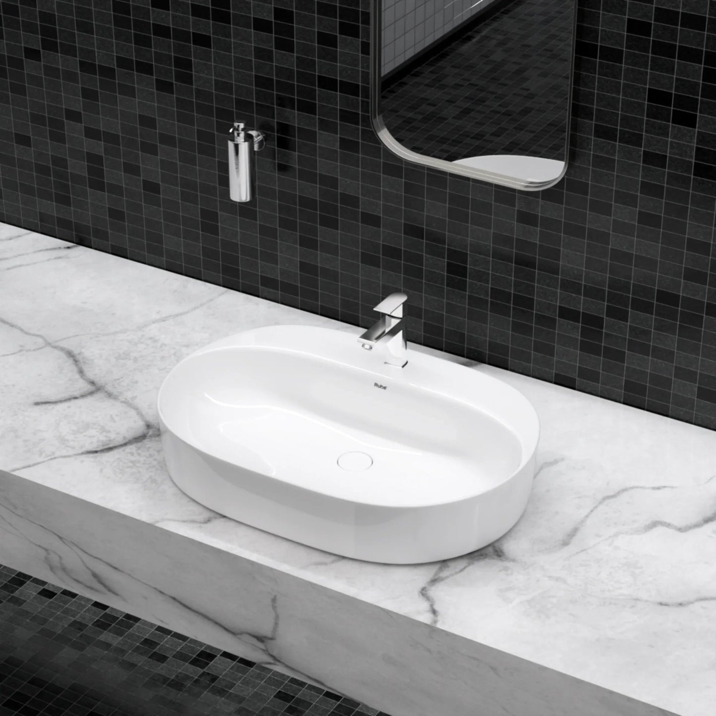 Fury Table Top Wash Basin