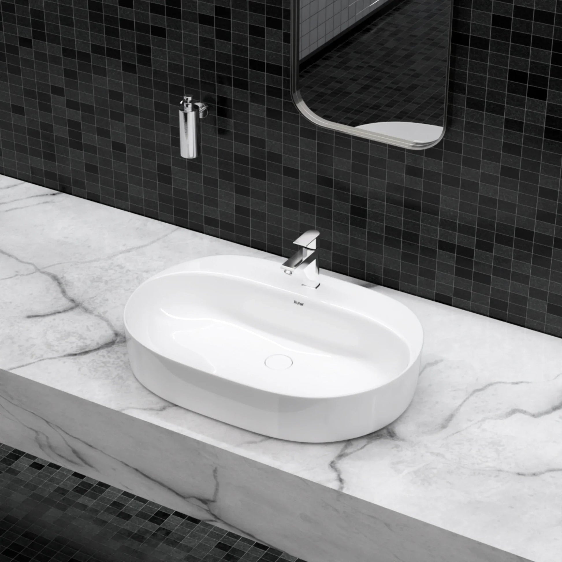 Fury Table Top Wash Basin