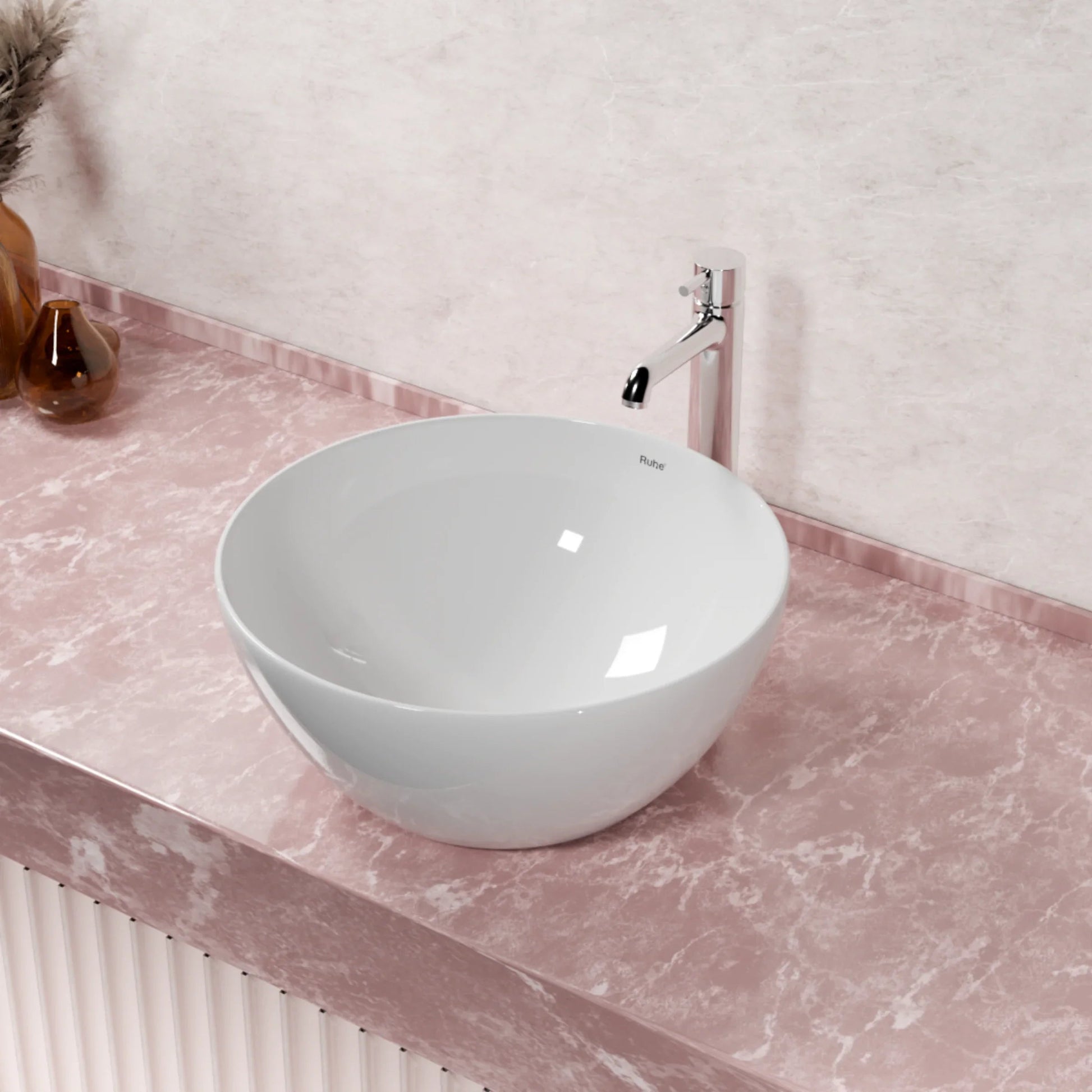 Blaze Table Top Wash Basin 