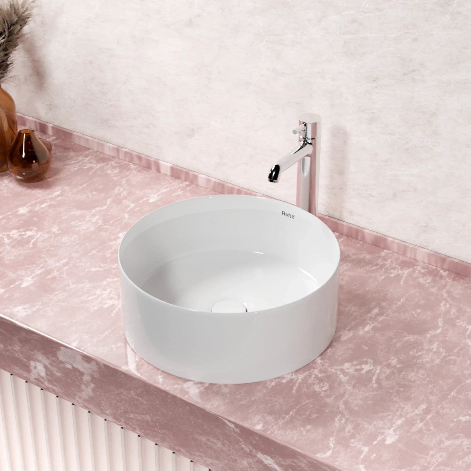 Zosma Table-Top Wash Basin