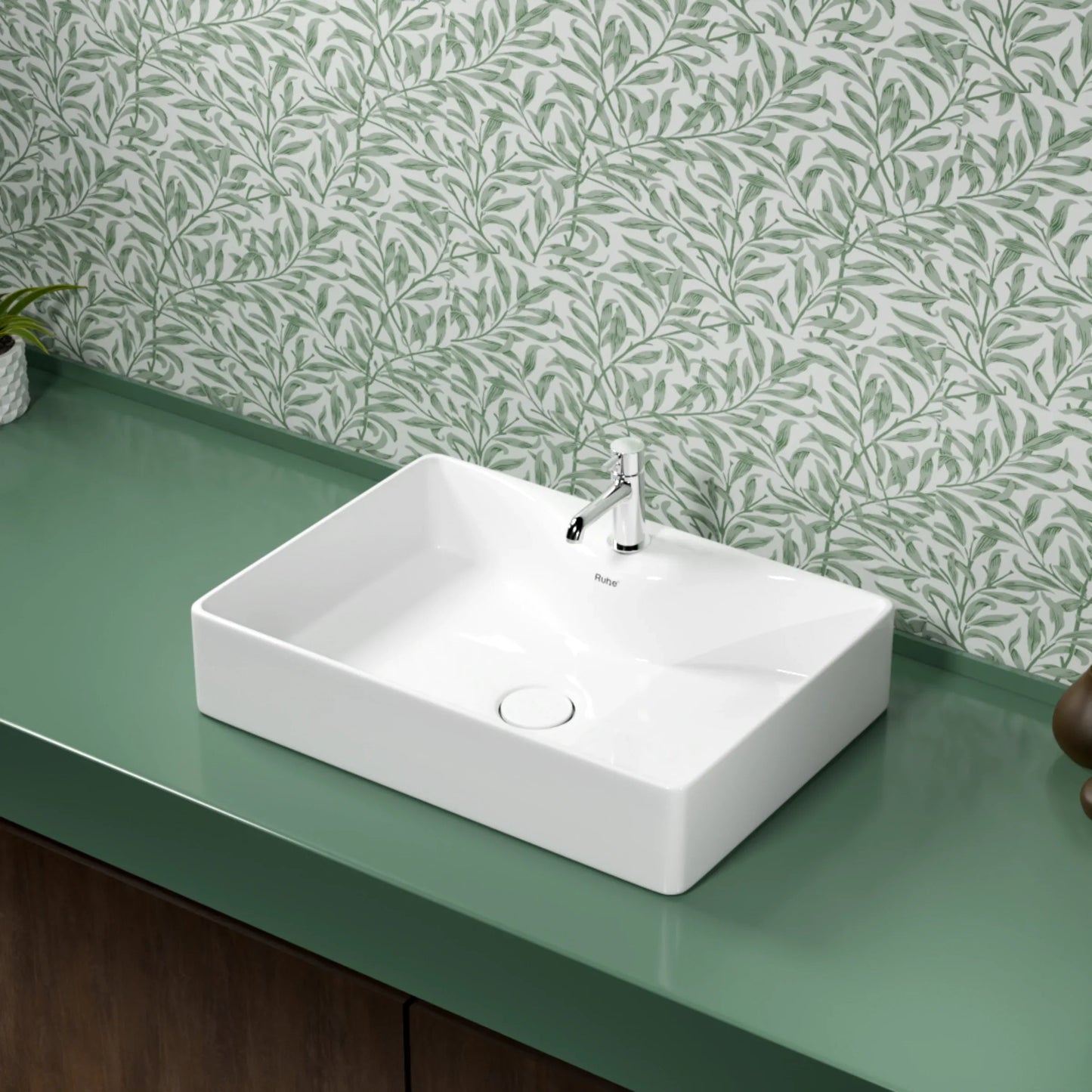Swift Table-Top Wash Basin