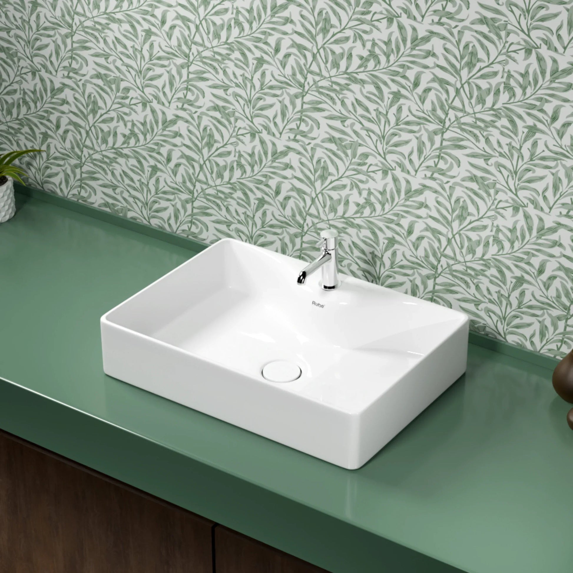 Swift Table-Top Wash Basin