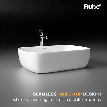 Norma Table Top Wash Basin
