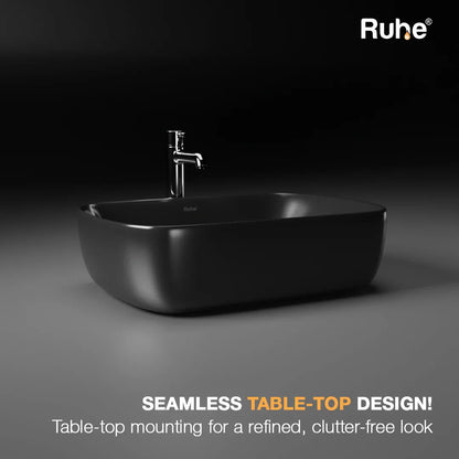 Norma Table Top Wash Basin