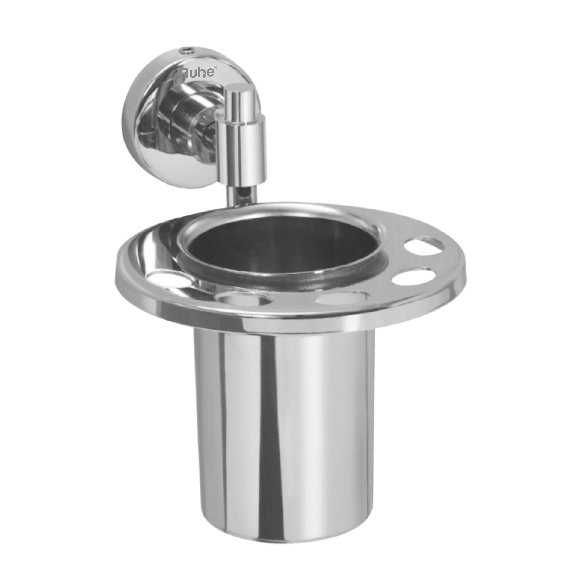 Solar Stainless Steel Tumbler Holder