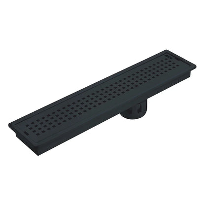 Palo Shower Drain Channel (4 Inches)