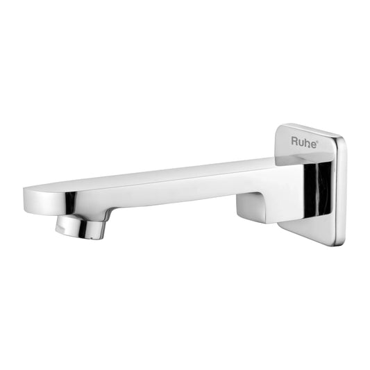Pristine BathTub Plain Spout Brass Faucet