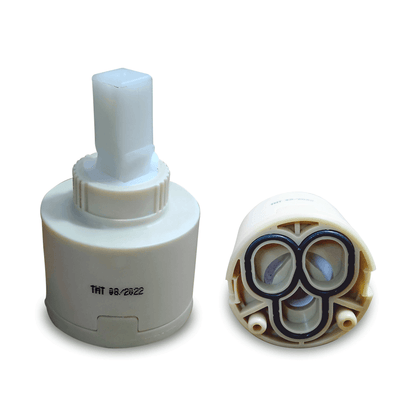 2 Inlet Cartridge (40mm) (Pack of 2) - by Ruhe - Ruhe