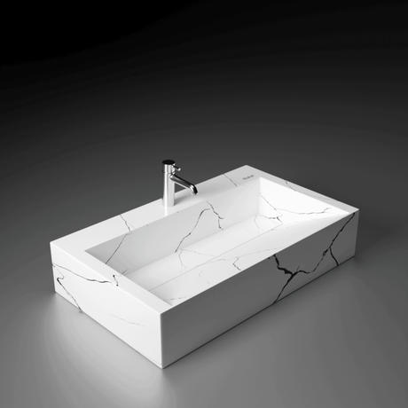 Aether Table Top Wash Basin