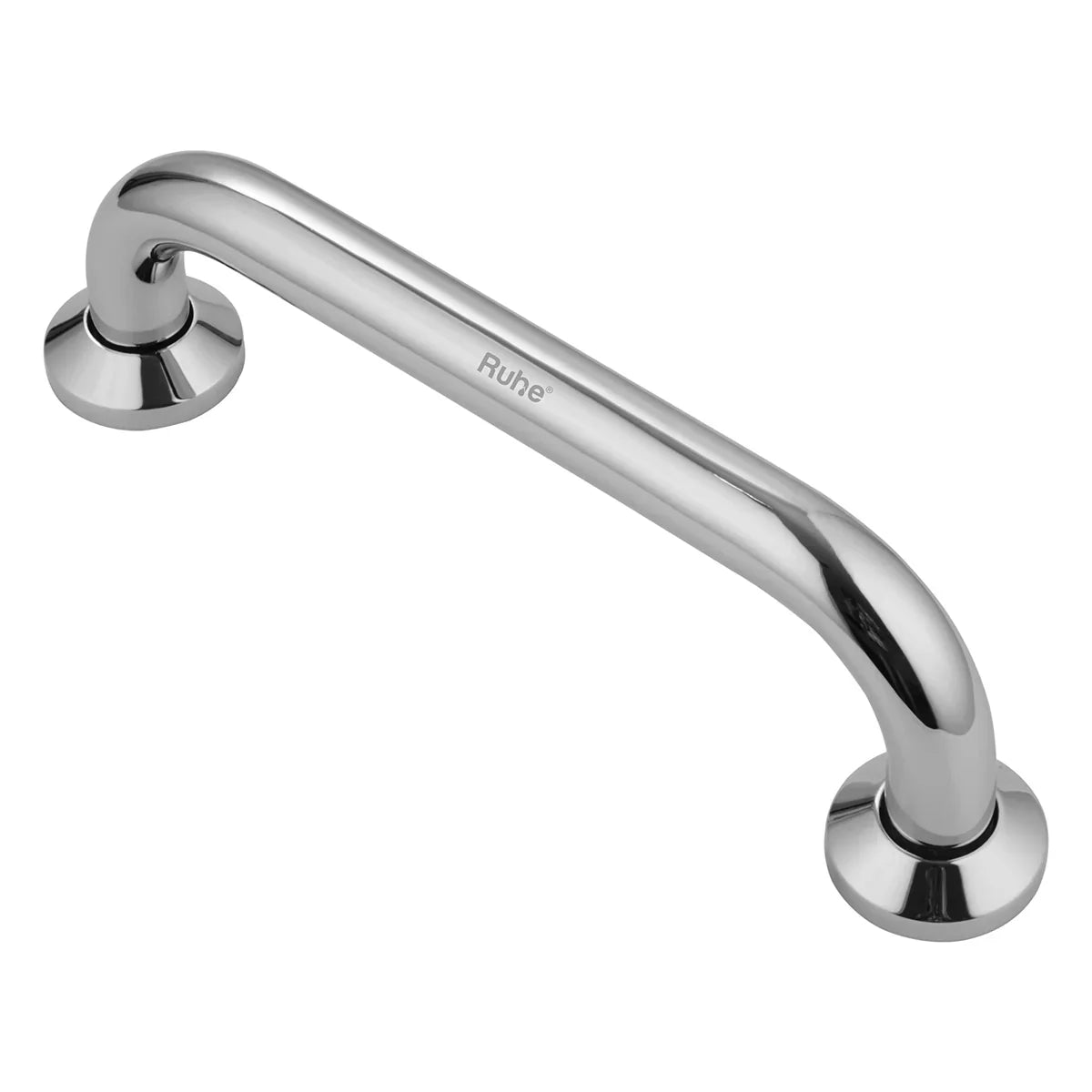 Brass Grab Bar Concealed