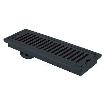 Vertical Shower Drain Channel (4 Inches)