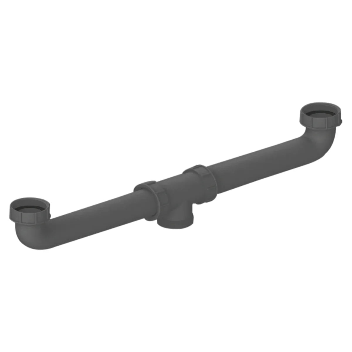 Double Sink Bowl Connector