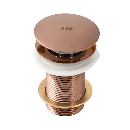 Pop-up Waste Coupling