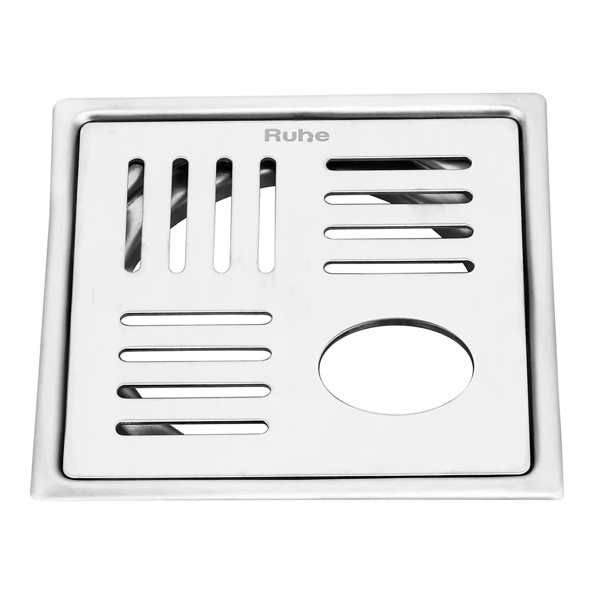 Ruby Flat Cut Floor Drain