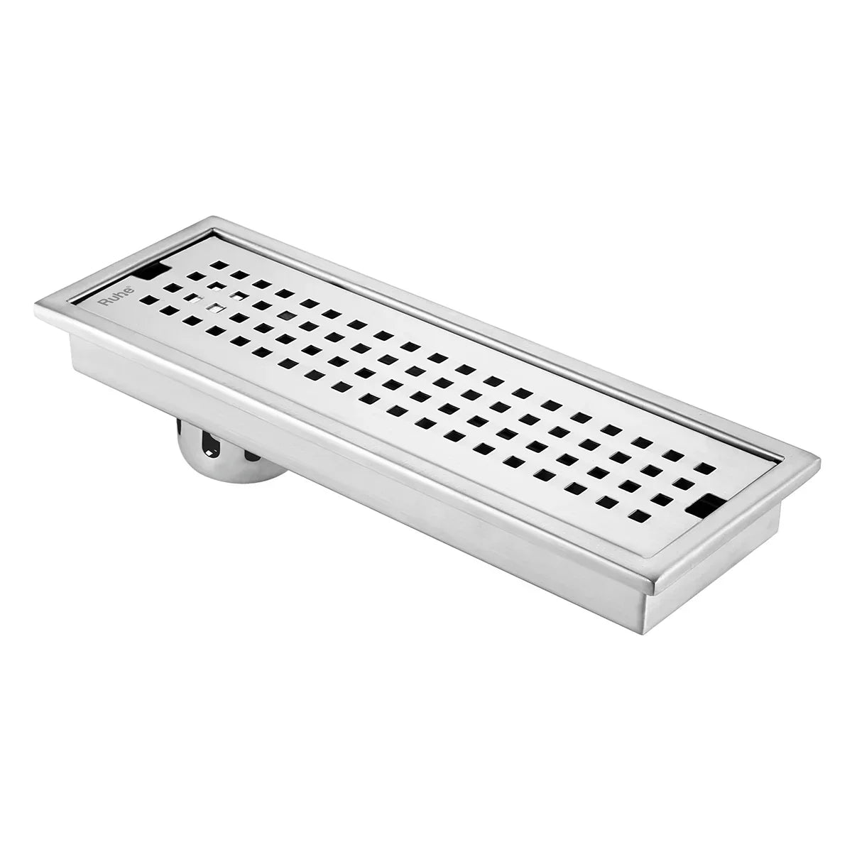 Palo Shower Drain Channel (5 Inches)