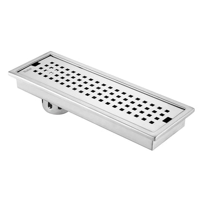 Palo Shower Drain Channel (5 Inches)