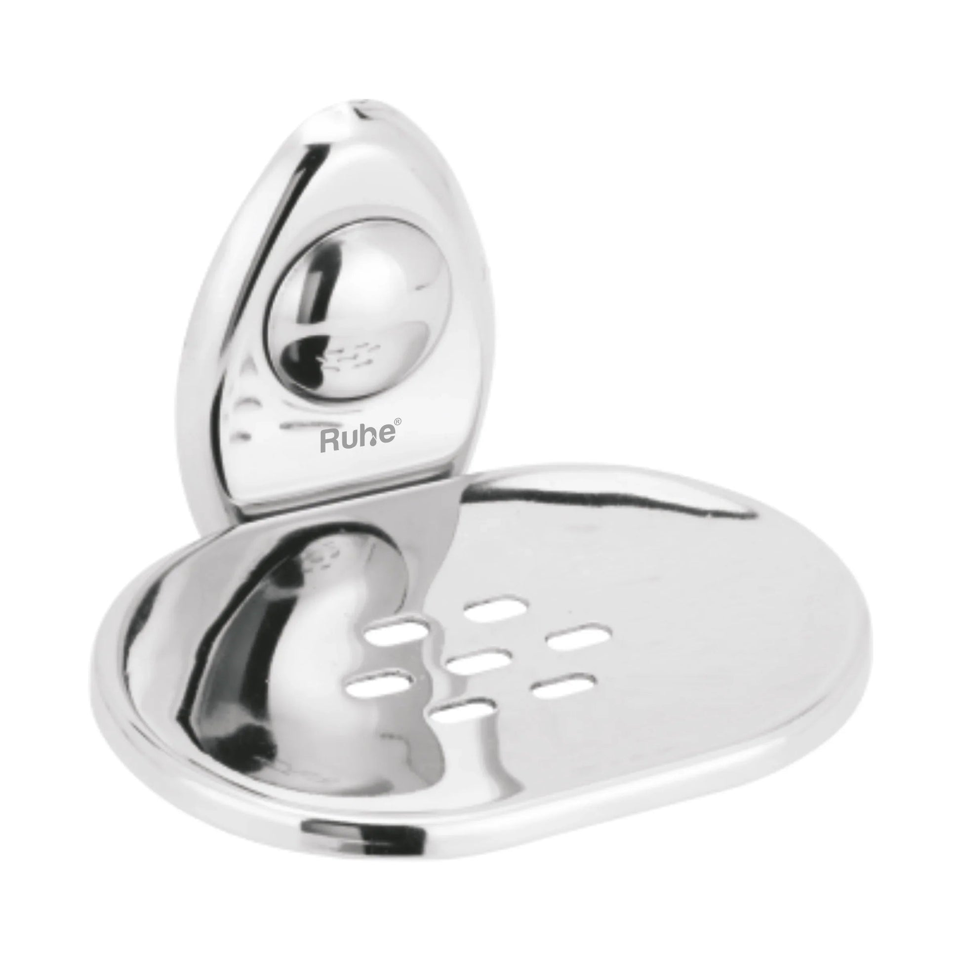 Drop Stainless Steel Soap Dish