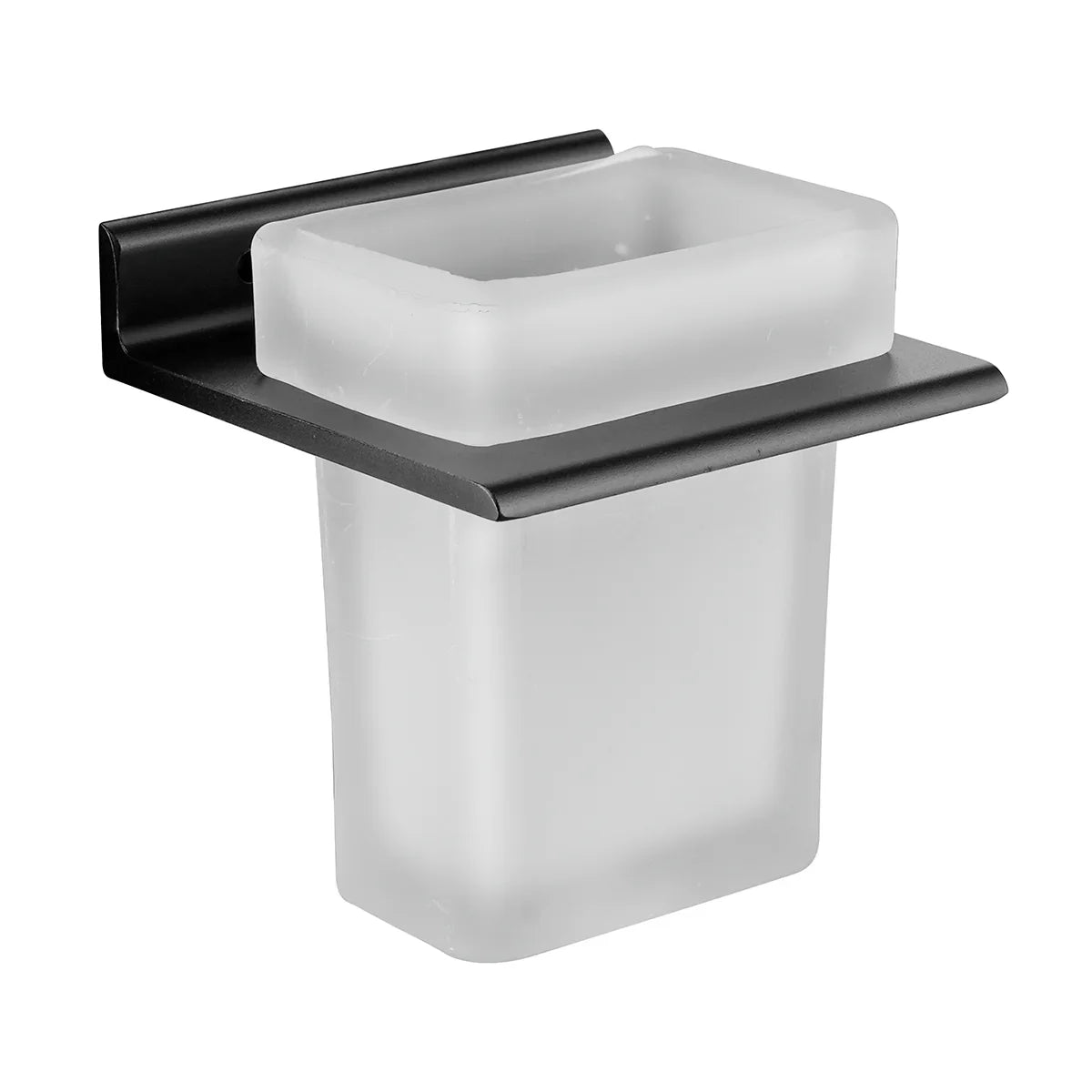 Ember Tumbler Holder (Space Aluminium)