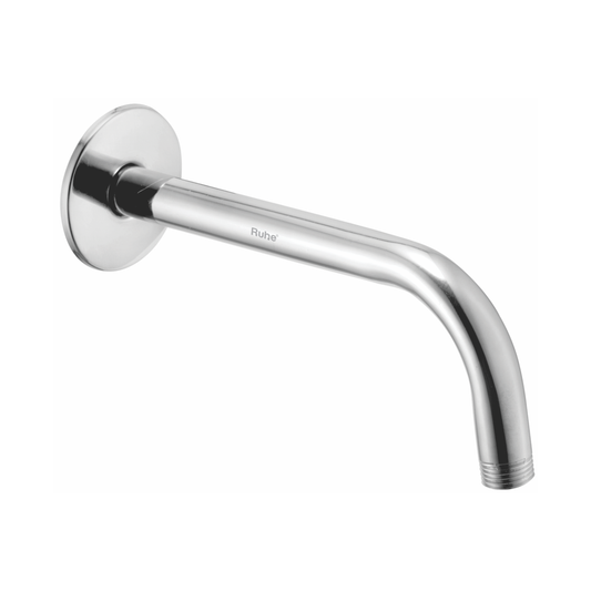 Round Full Bend Shower Arms